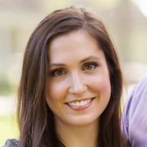 Meet your Posher, Caroline